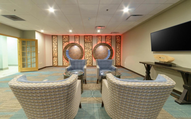 Holiday Inn Club Vacations Smoky Mountain Resort by IHG