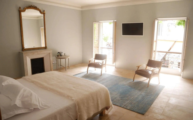 La Maison de la Place - Lourmarin