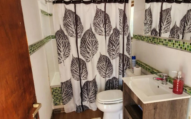 Departamento Los Fueguinos - Ushuaia