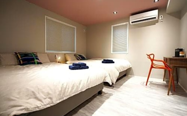 Real Life AOYAMA - Vacation STAY 94289