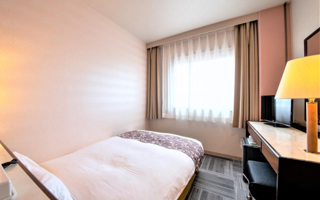 Hotel Anesis Seto-Ohashi – Guest Rooms – Utazu