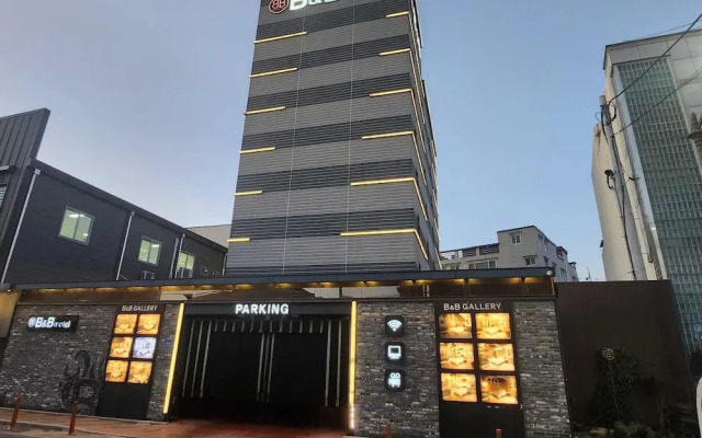 Yecheon B&B Hotel