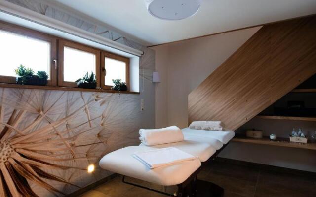 Wellness & Spa Boutique Hotel Villa Memories