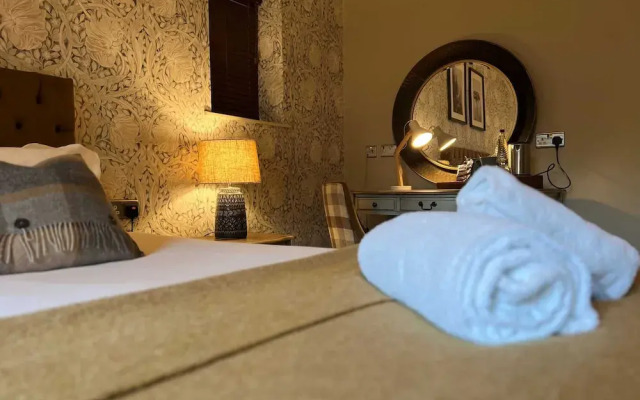 The Forresters Arms Kilburn