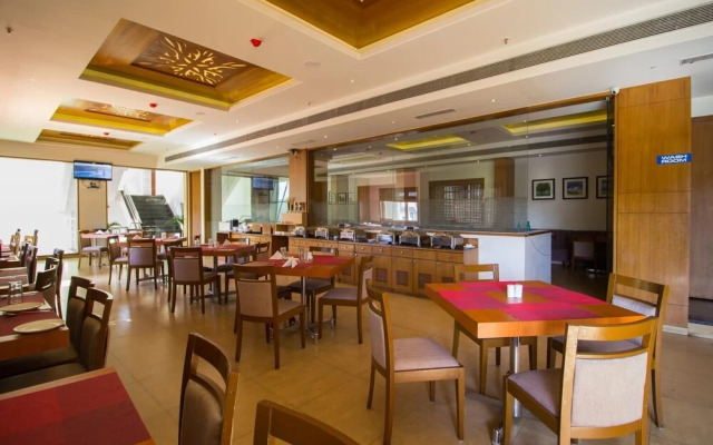 FabHotel Rathi Residency