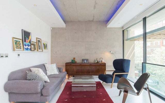 Veeve - City Apartments