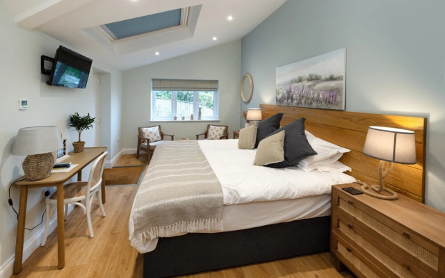 Winyard's Gap Inn