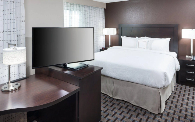 Residence Inn by Marriott Dallas Plano/Richardson