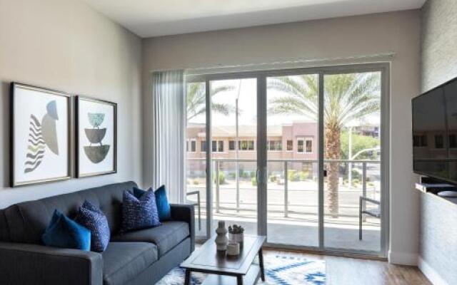 Stay Alfred at Broadstone Scottsdale Quarter