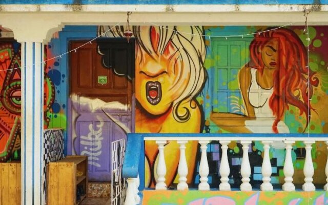 Pappi Chulo Hostel