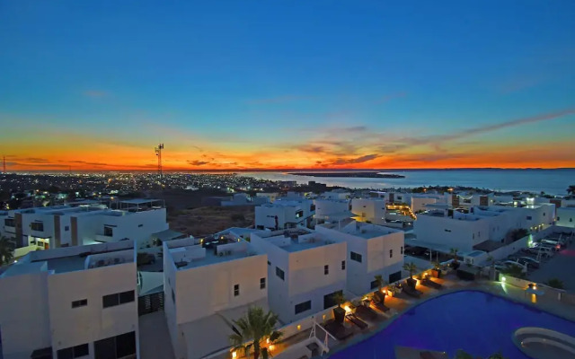 Condos Near Malecon Bay & Sunset Views