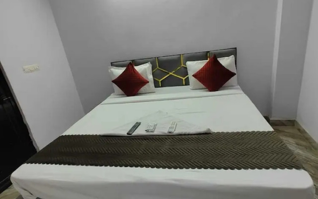 Hotel Diamond Residency