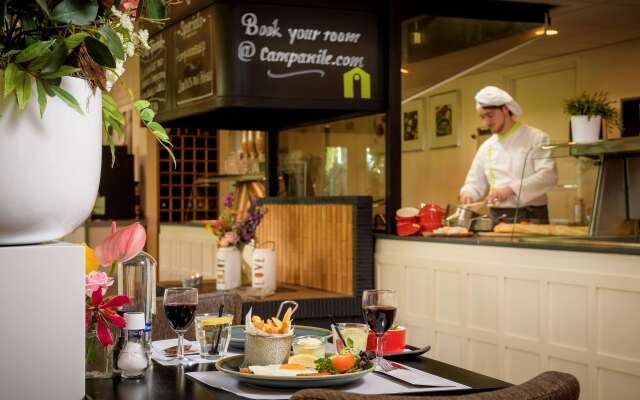 Campanile Hotel Gouda