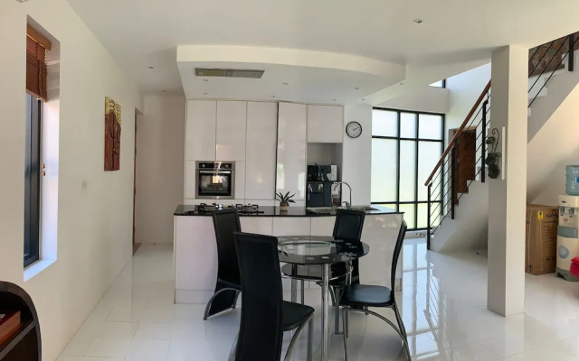 3 Bedroom Villa SDV261- Walk to Beach-By Samui Dream Villas