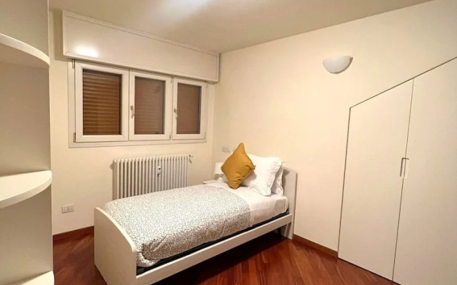 Accomodo MIP45 Porta Vittoria