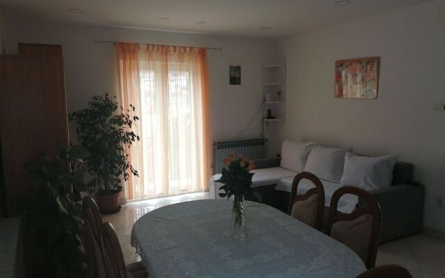 Apartments Šantić