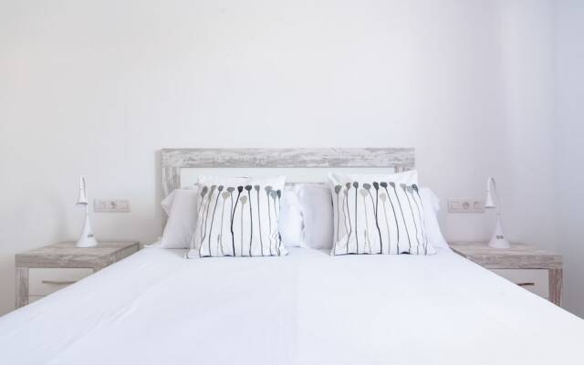 Apartamento Casco Antiguo Altea17 by Vero