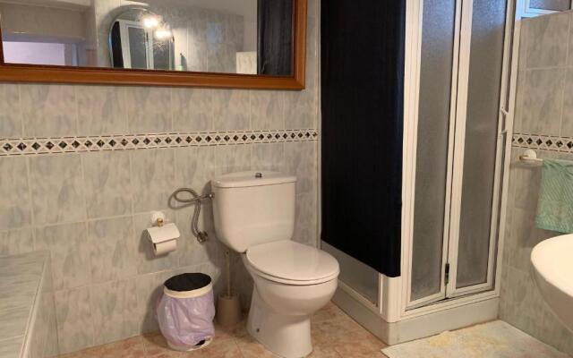 Vivienda Vacacional wiljis N3