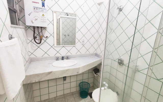 TC901 Praia com vista total