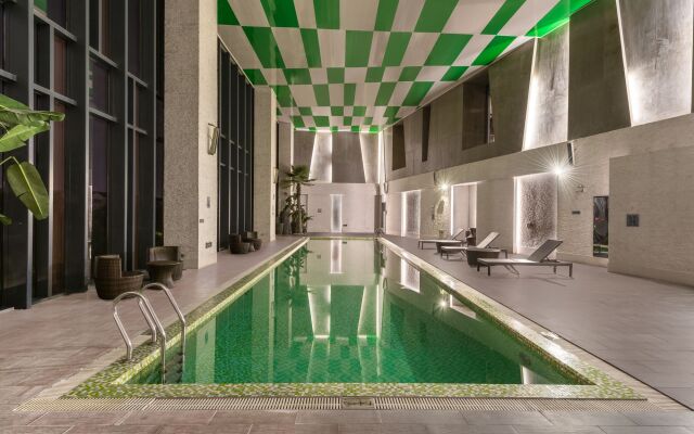 Holiday Inn Shanghai Hongqiao West by IHG