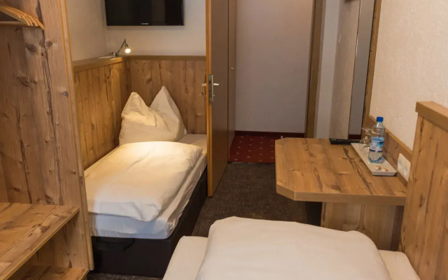 Senner Appartements