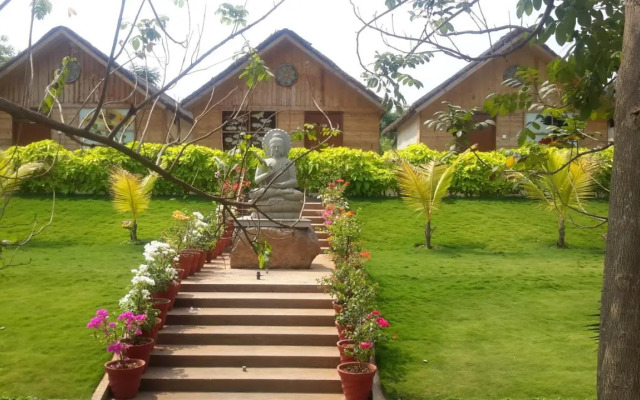 Mrugavani Resort and Spa