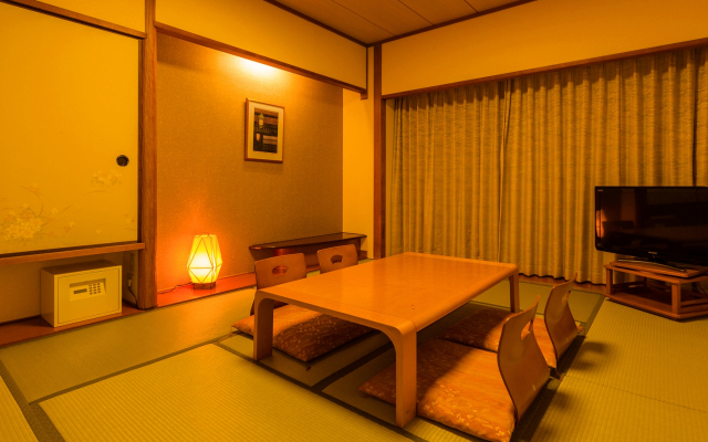 Diamond Arima Onsen Society Shinkan