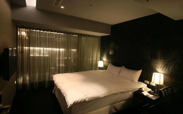 My Hotel
