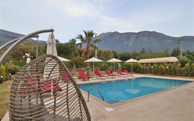 Villa Mountain View by Villamnet