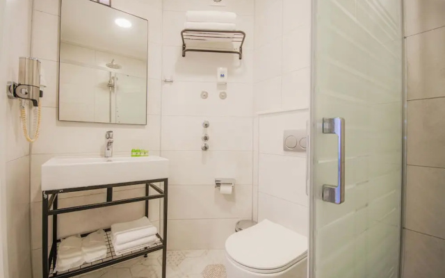 Özgüm Suite Otel