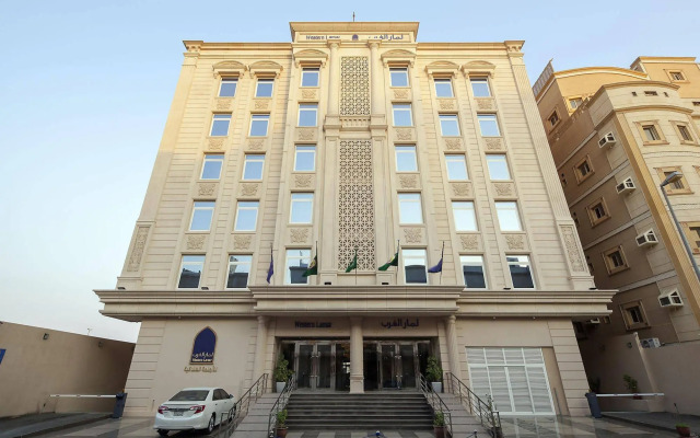 Western Lamar Hotel