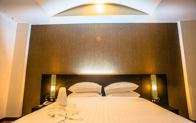 Jingjit Hotel