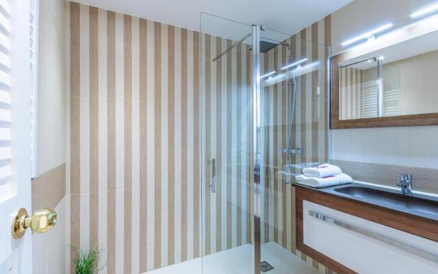 Apart-rent Apartamento Port Grec 0112