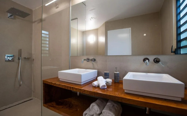 Dream Villa Terres Basses-964