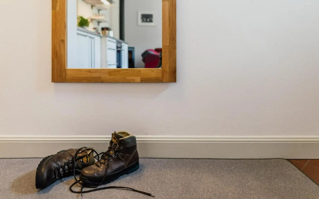 Ferienwohnung VILLA FRÜBING