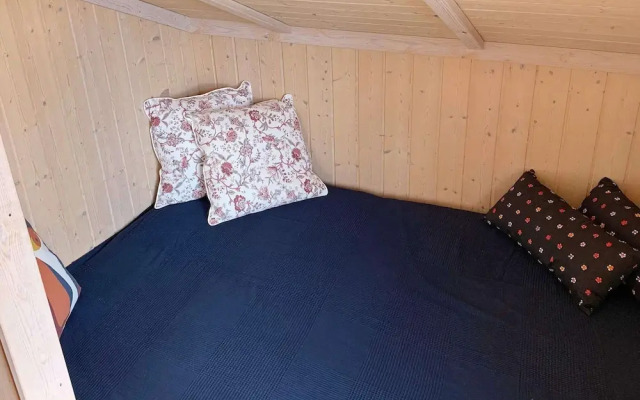 Cozy Holiday Home in Lolland near Beach