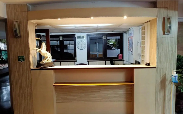 Hotel Chetak