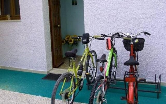 Locanda del Picchio Bed  Breakfast