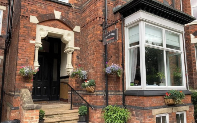 The Old Lodge Guest House