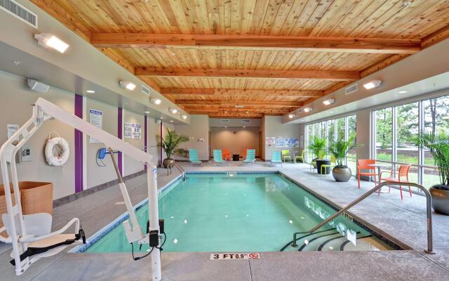 Home2 Suites by Hilton Summerville