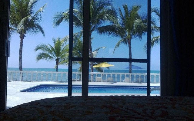 Hotel Costa Linda