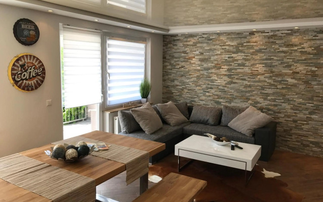 Ermmes Ferienwohnungen