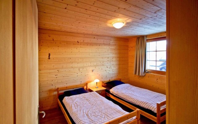 An Enchanting Awakening in the Heart of the Alps