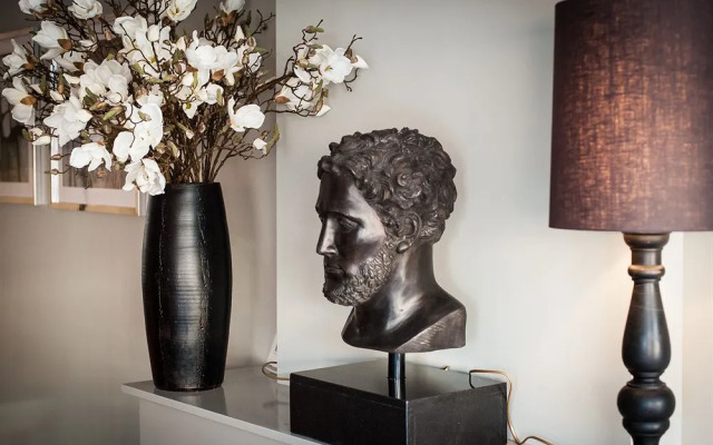 Short Stay Group Grand Singel Luxury Apartment