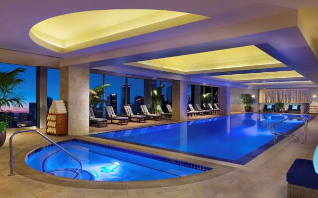 Hilton Americas-Houston