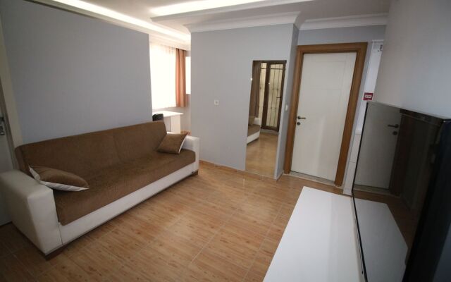 Kardeşler Apart