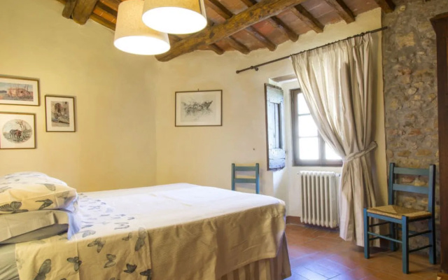 House Bulleri San Casciano Val Di Pesa
