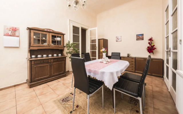 Apartman Masiarska 39