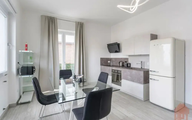 Apt24 - Oasi With Swimming Pool 2