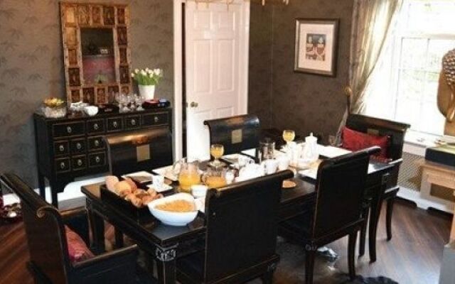 Brook House Bed and Breakfast